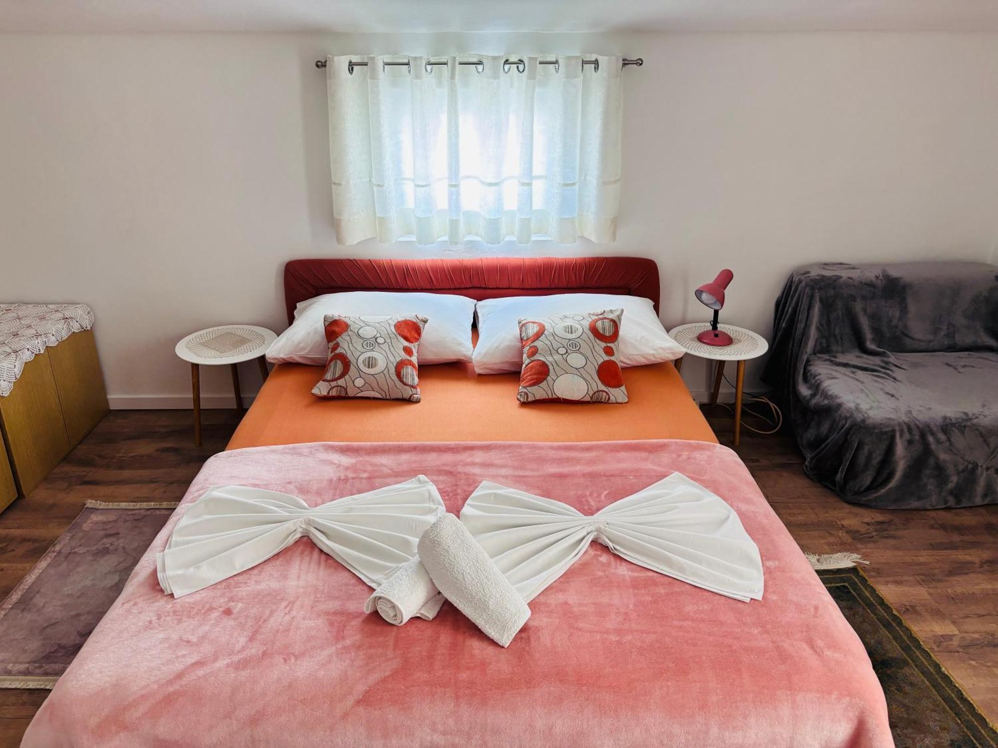יאדראנובו Rooms & App Minka מראה חיצוני תמונה