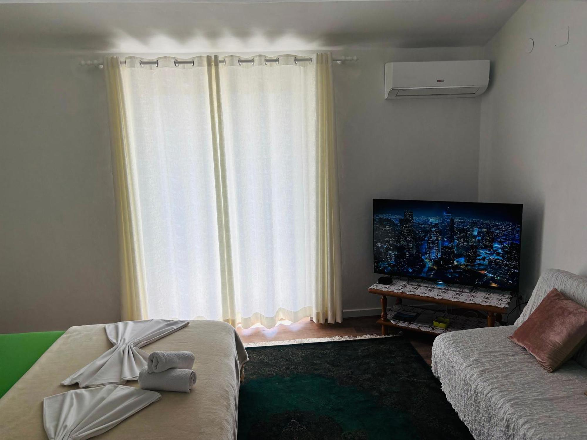 יאדראנובו Rooms & App Minka מראה חיצוני תמונה