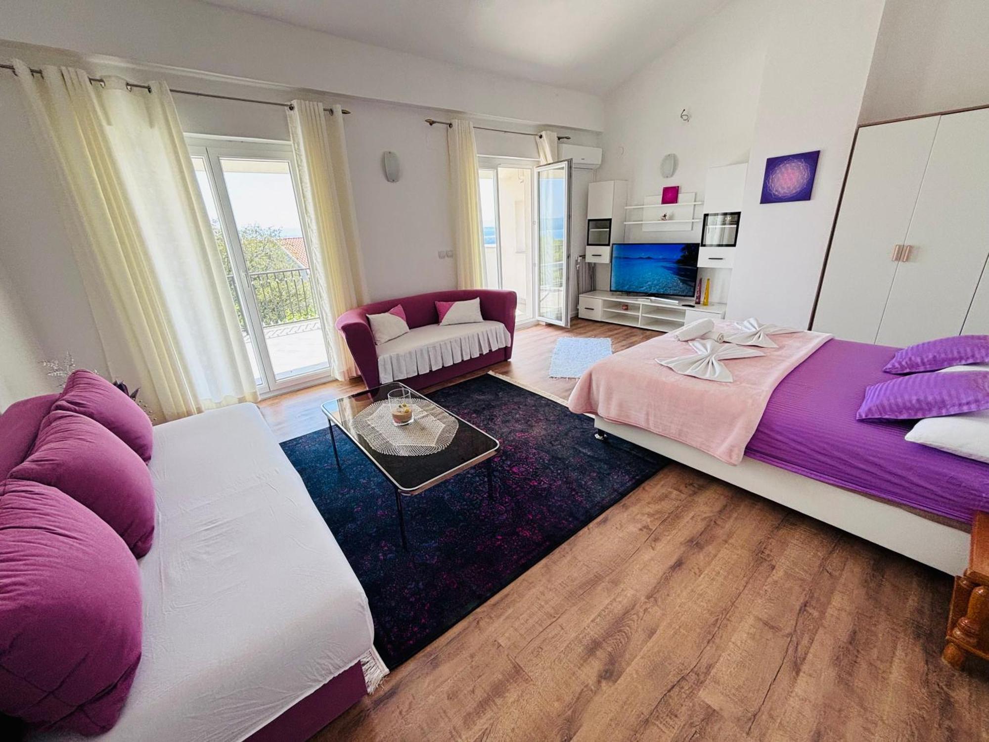 יאדראנובו Rooms & App Minka מראה חיצוני תמונה