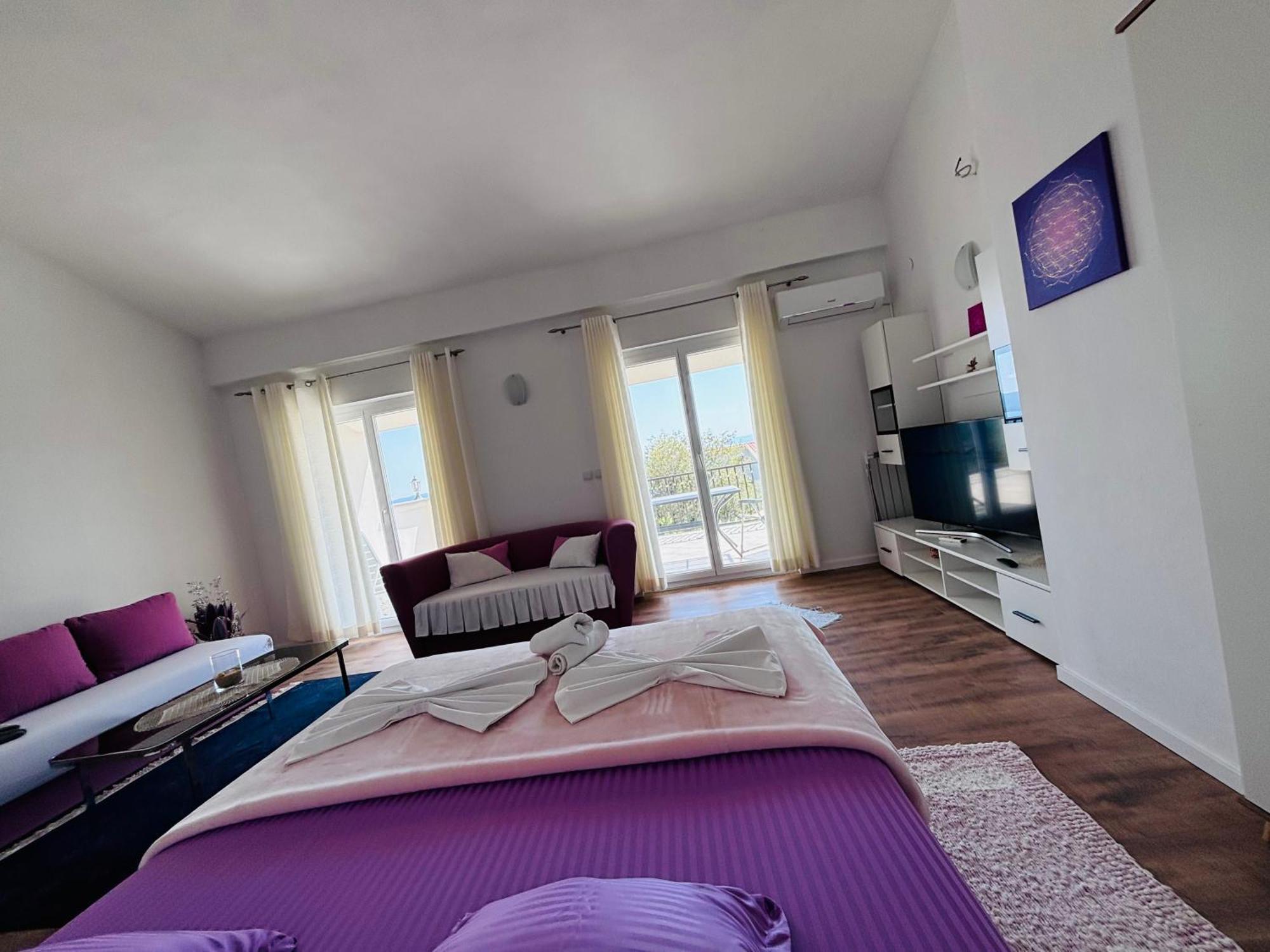 יאדראנובו Rooms & App Minka מראה חיצוני תמונה