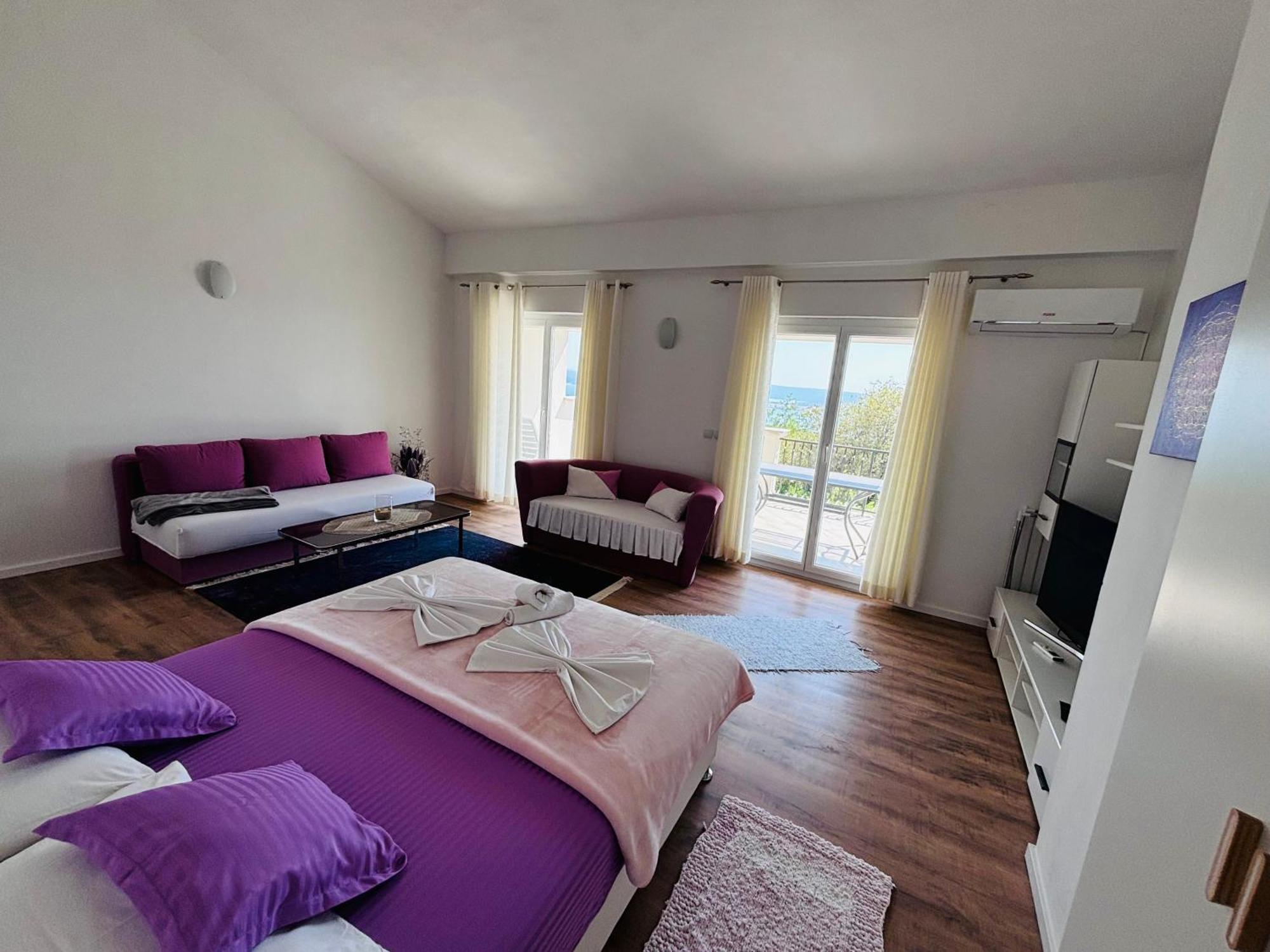 יאדראנובו Rooms & App Minka מראה חיצוני תמונה