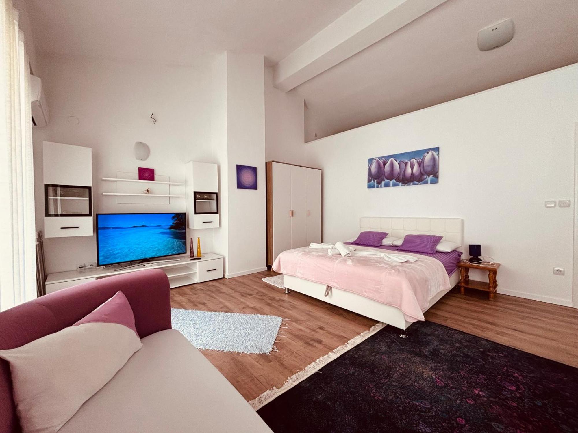 יאדראנובו Rooms & App Minka מראה חיצוני תמונה