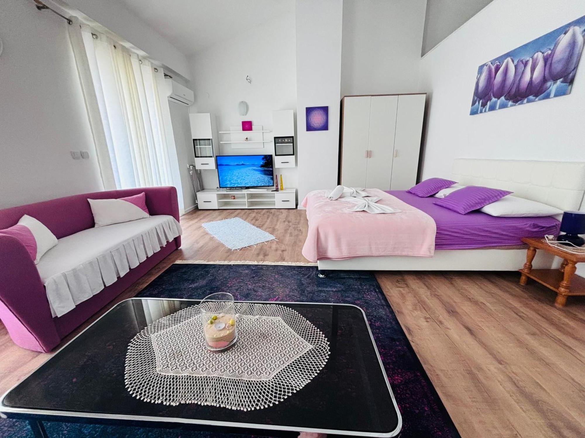 יאדראנובו Rooms & App Minka מראה חיצוני תמונה