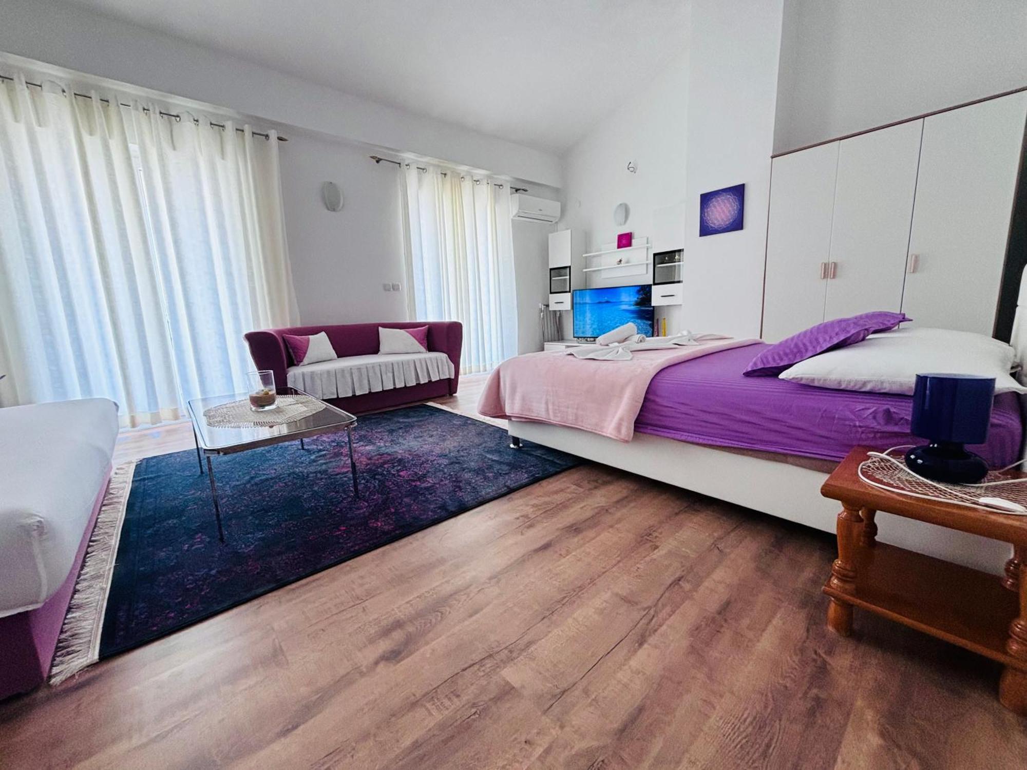 יאדראנובו Rooms & App Minka מראה חיצוני תמונה