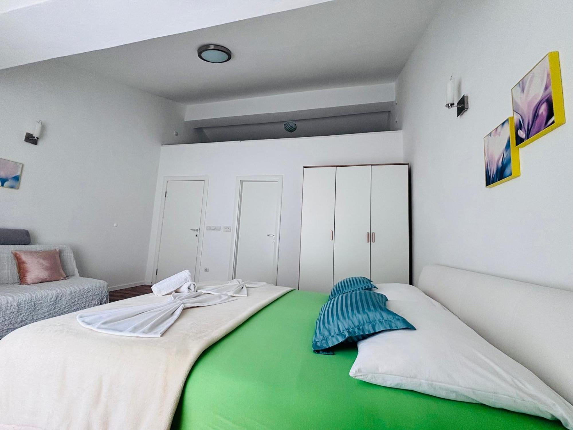 יאדראנובו Rooms & App Minka מראה חיצוני תמונה