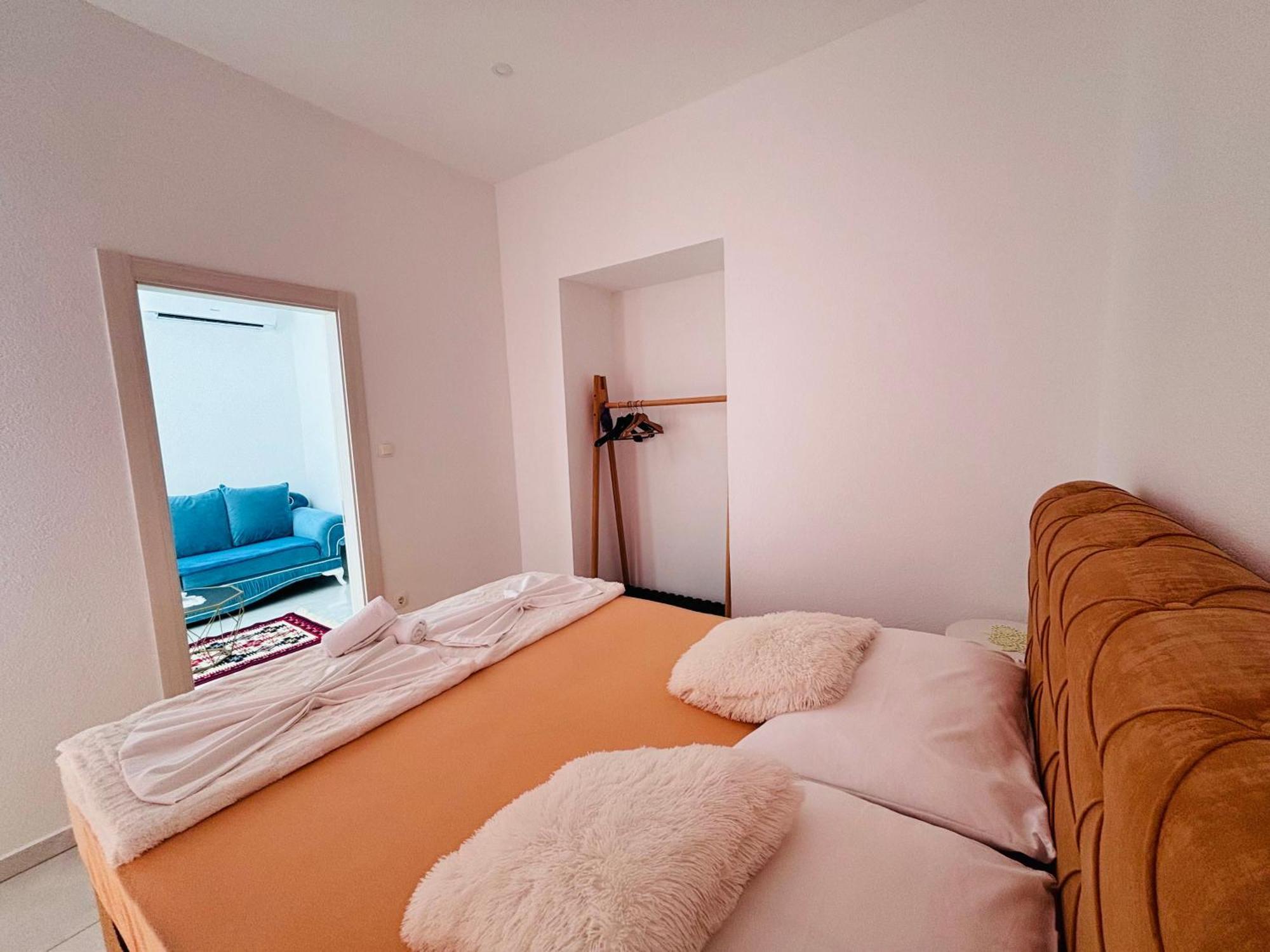 יאדראנובו Rooms & App Minka מראה חיצוני תמונה