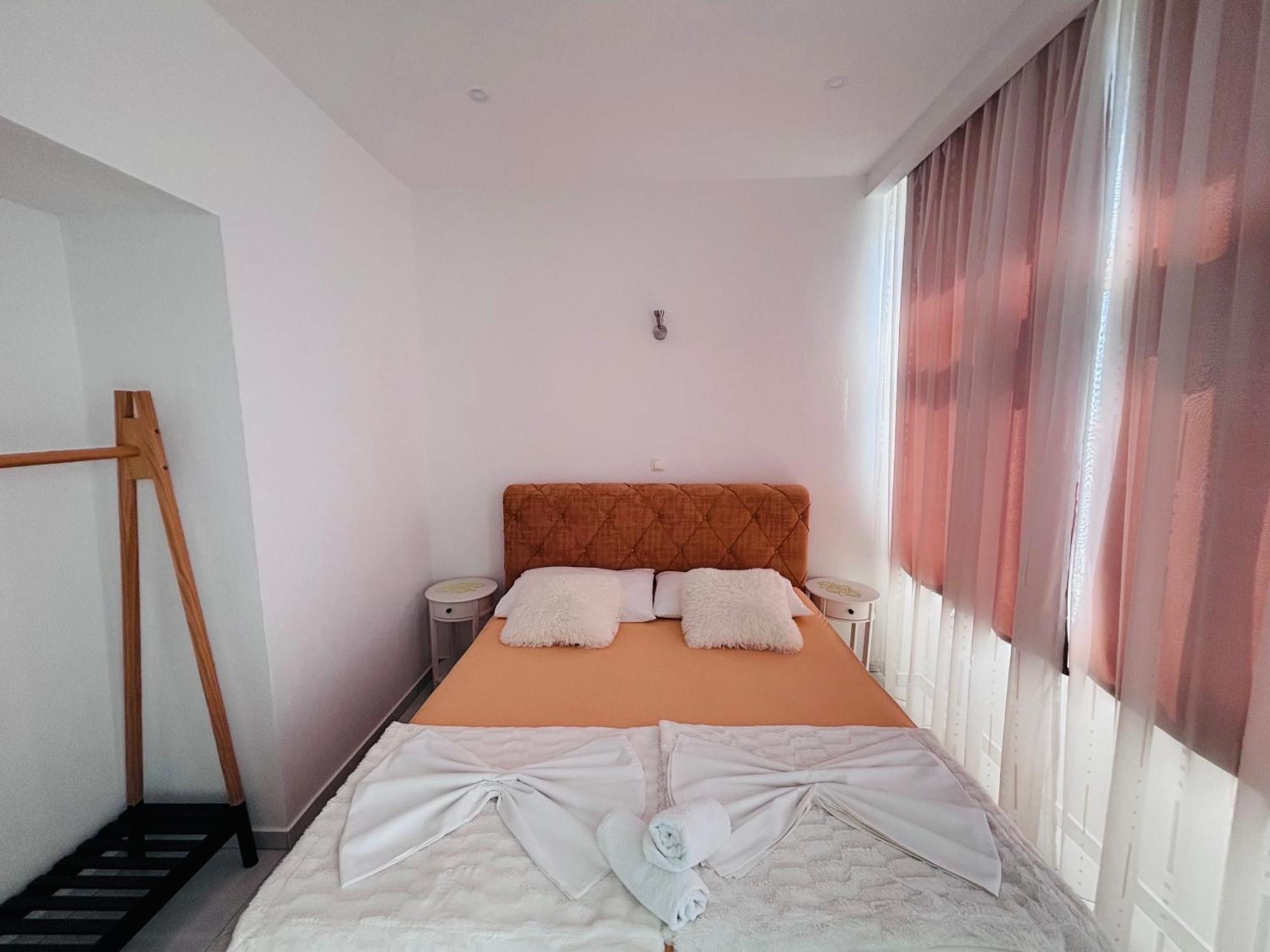 יאדראנובו Rooms & App Minka מראה חיצוני תמונה