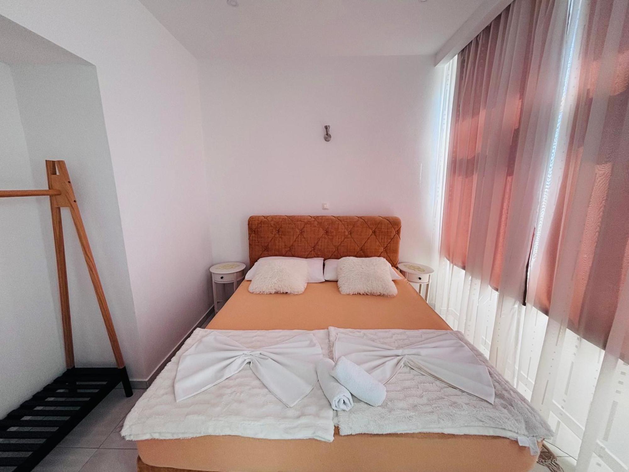 יאדראנובו Rooms & App Minka מראה חיצוני תמונה