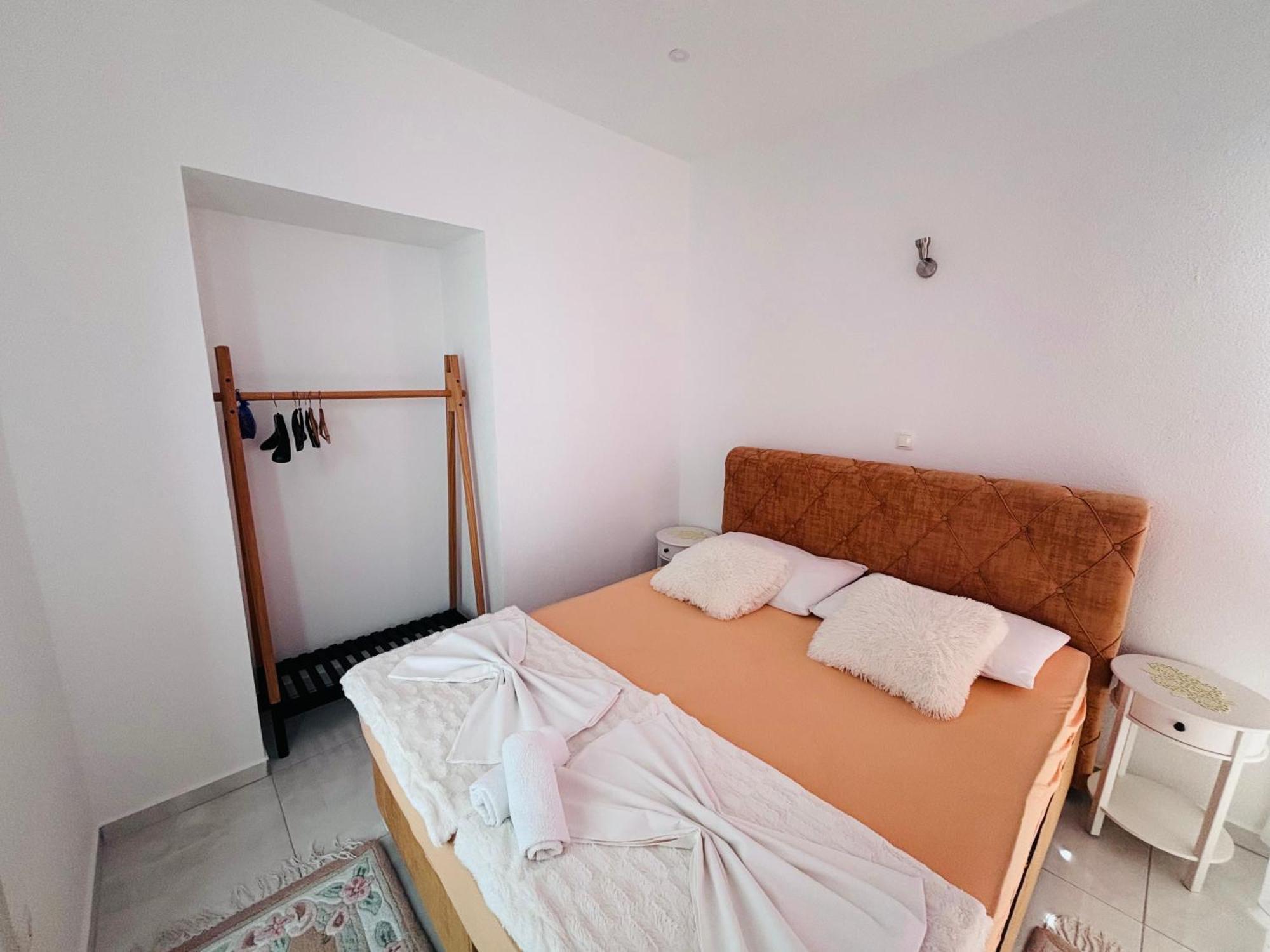 יאדראנובו Rooms & App Minka מראה חיצוני תמונה