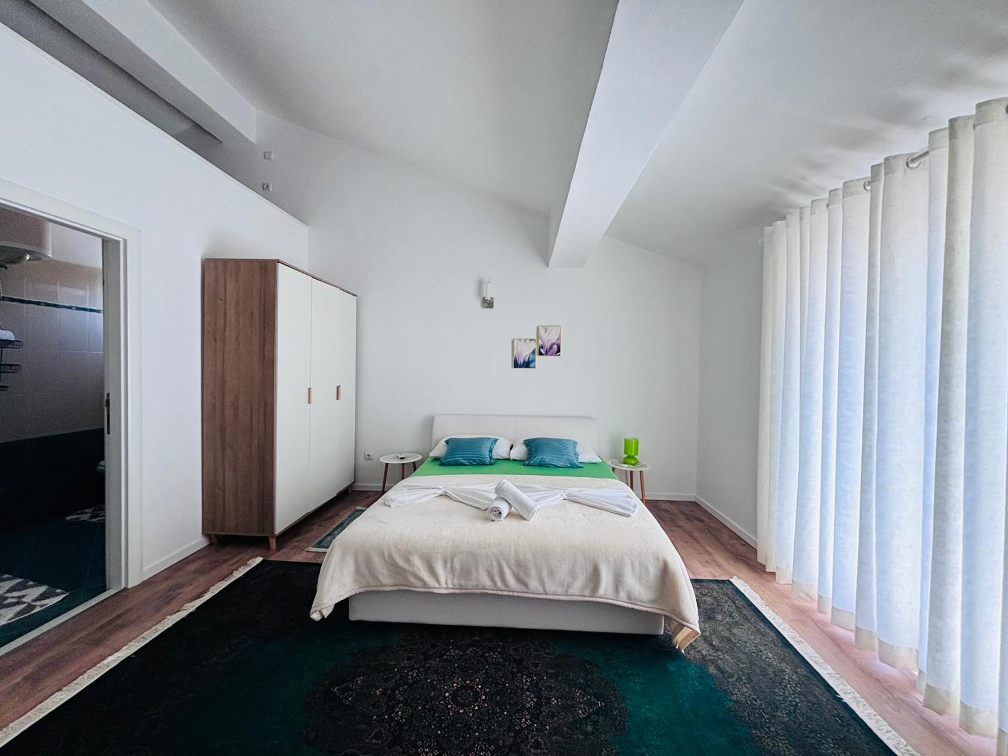 יאדראנובו Rooms & App Minka מראה חיצוני תמונה