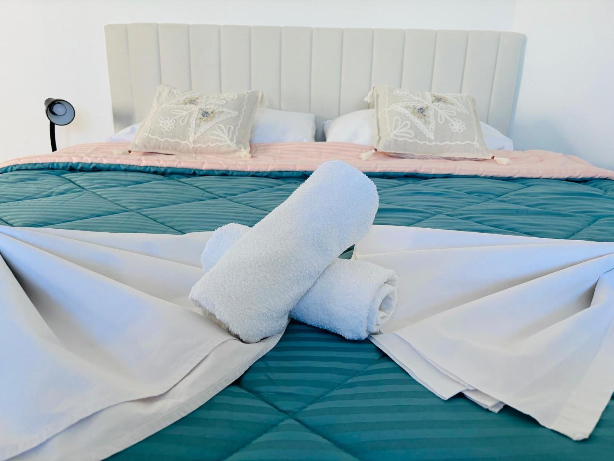 יאדראנובו Rooms & App Minka מראה חיצוני תמונה