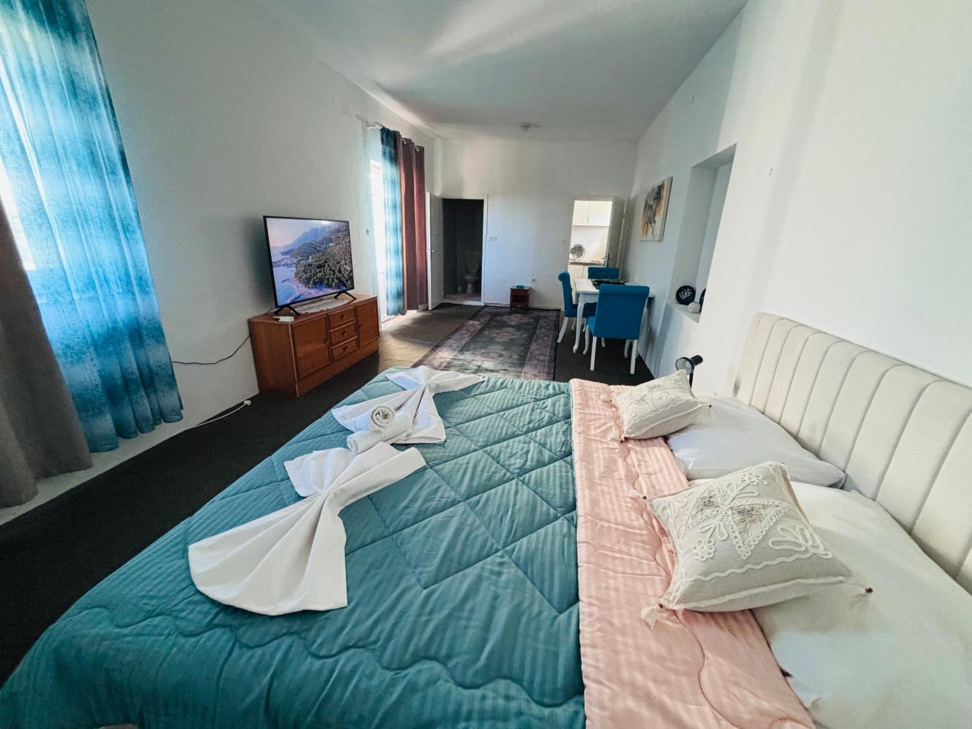 יאדראנובו Rooms & App Minka מראה חיצוני תמונה