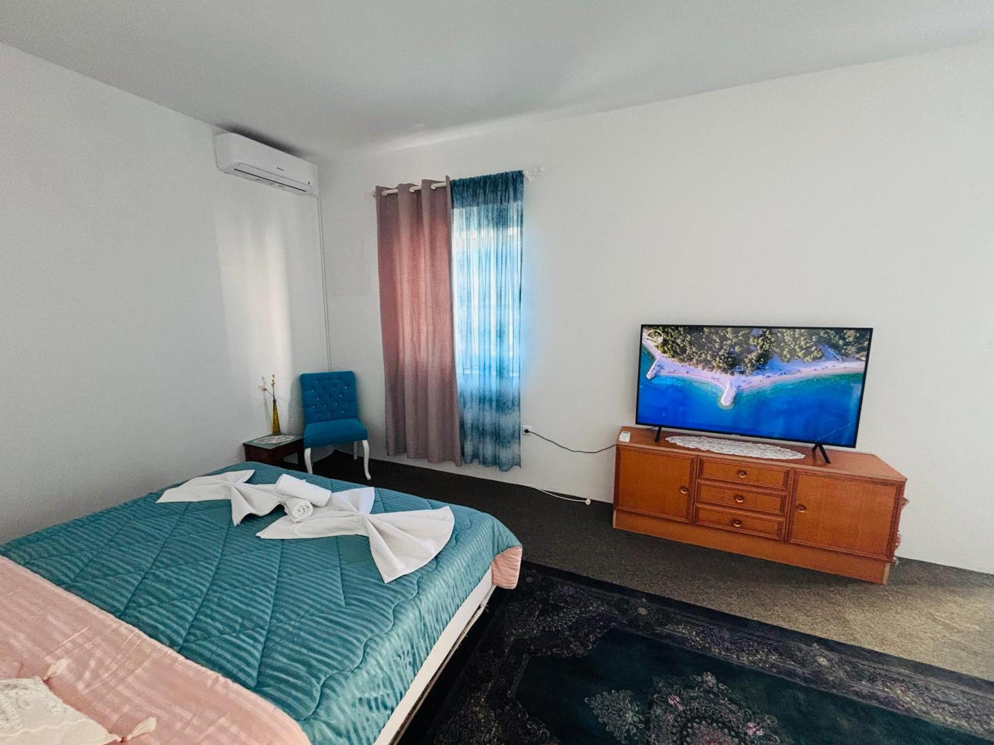 יאדראנובו Rooms & App Minka מראה חיצוני תמונה