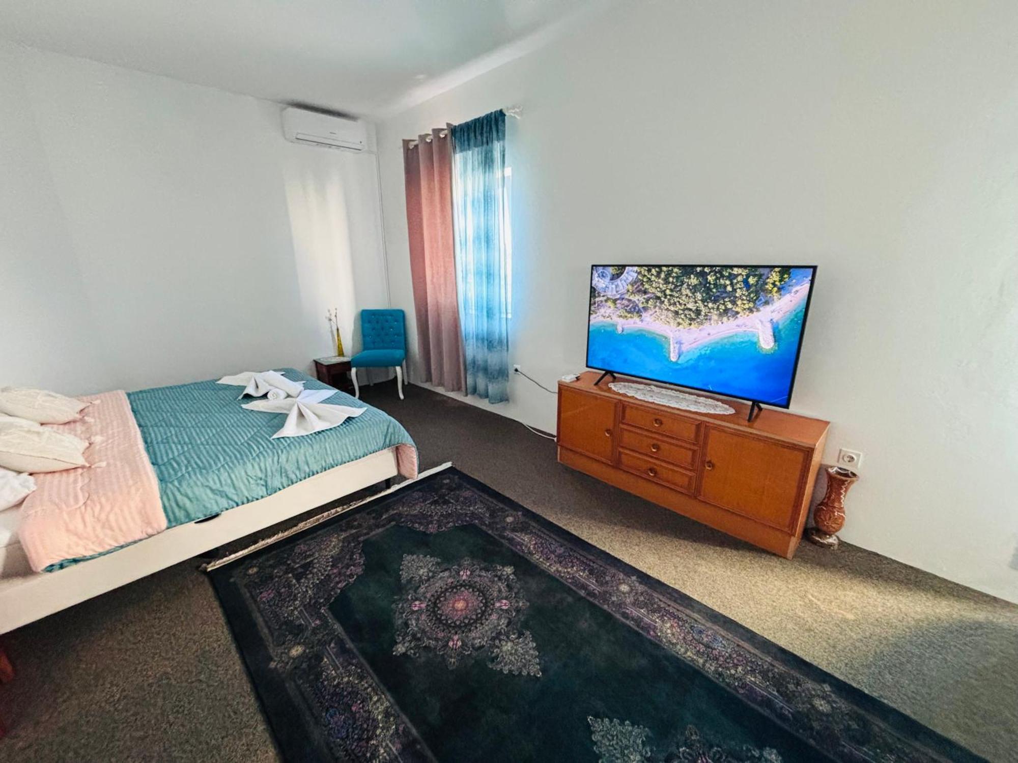 יאדראנובו Rooms & App Minka מראה חיצוני תמונה